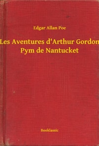 Les Aventures d'Arthur Gordon Pym de Nantucket
