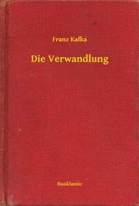 Die Verwandlung