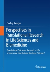 Perspectives in Translational Research in Life Sciences and Biomedicine