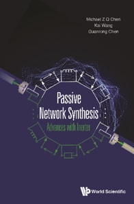 Passive Network Synthesis: Advances With Inerter