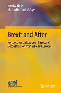 Brexit and After