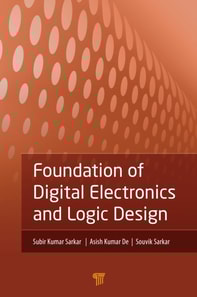 Foundation of Digital Electronics and Logic Design