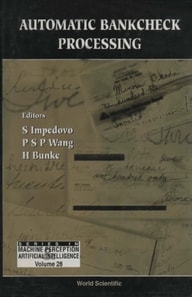 Automatic Bankcheck Processing