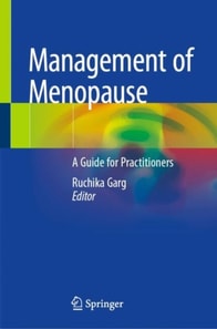 Management of Menopause