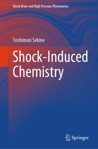 Shock-Induced Chemistry