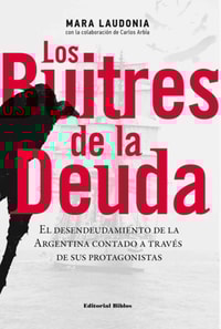 Los buitres de la deuda