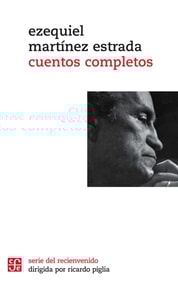 Cuentos completos