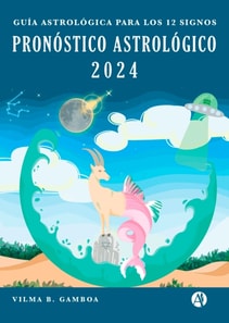 Pronóstico astrológico 2024