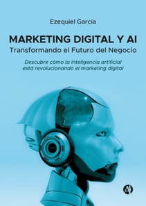 Marketing Digital y AI