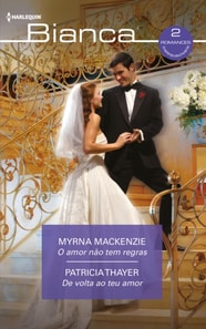 O amor nao tem regras - De volta ao teu amor