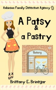 Patsy & a Pastry