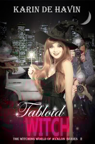 Tabloid Witch