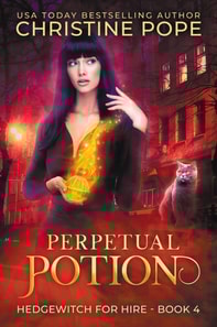 Perpetual Potion