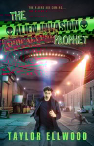 Alien Invasion Apocalypse Prophet