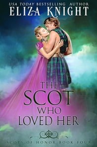 Scot Who Loved Her