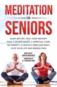 Meditation for Seniors