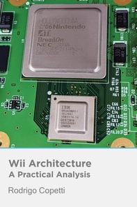 Wii Architecture