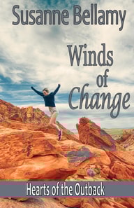 Winds of Change