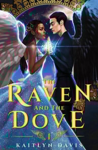 Raven and the Dove
