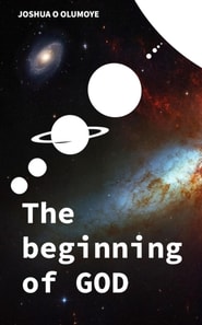 Beginning of God