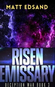 Risen Emissary