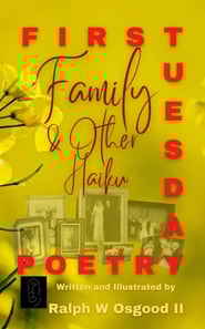 Family & Other Haiku