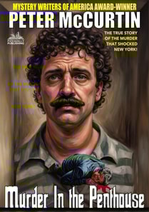 Murder in the Penthouse