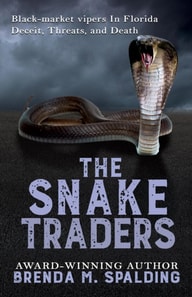 Snake Traders