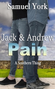 Jack and Andrew: Pain