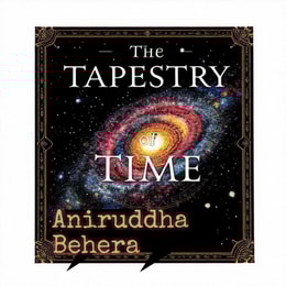 Tapestry of Time Unraveling the Origins of the Universe