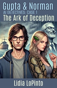 Ark of Deception