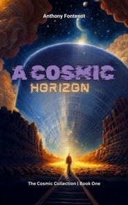 CROSSING THE COSMIC HORIZON