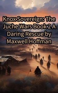 Knox Sovereign: The Juche Wars Book 2 A Daring Rescue