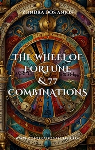 Wheel of Fortune and 77 Tarot Combinations