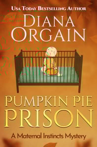 Pumpkin Pie Prison