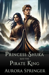 Princess Shuka and the Pirate King