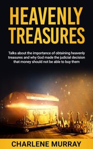 Heavenly Treasures