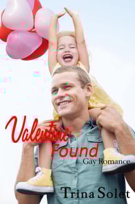 Valentine Found: Gay Romance