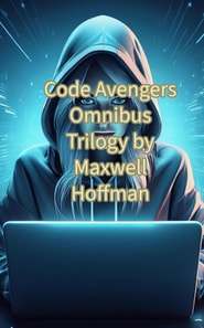 Code Avengers Omnibus Trilogy