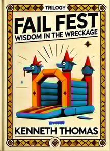 Fail Fest: Wisdom In The Wreckage