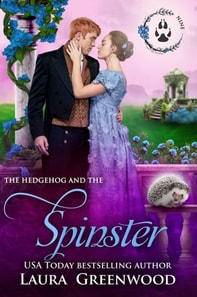 Hedgehog and the Spinster