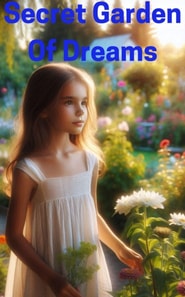 Secret Garden Of Dreams