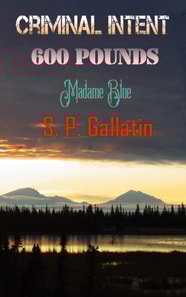 Criminal Intent 600 Pounds Madame Blue