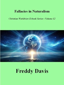Falacies in Naturalism