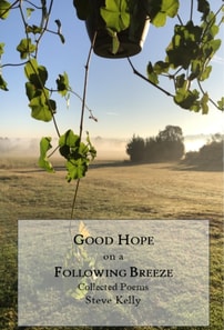 Good Hope on a Following Breeze
