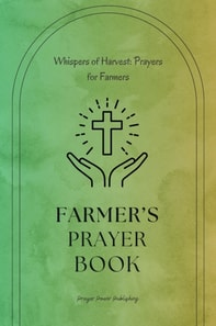 Farmer's Prayer Book