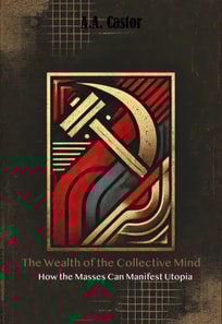 Wealth of the Collective Mind: How the Masses Can Manifest Utopia