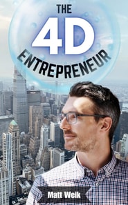 4D Entrepreneur
