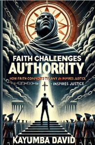 Faith Challenges Authority