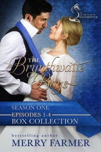 Brynthwaite Boys - Season One - Part One